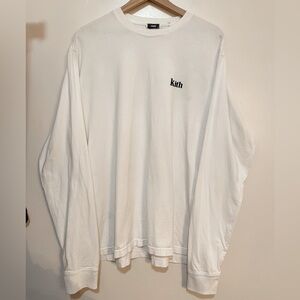 Kith Long Sleeve Shirt